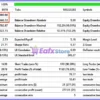 StormDRAGON EA MT5 Backtest Results