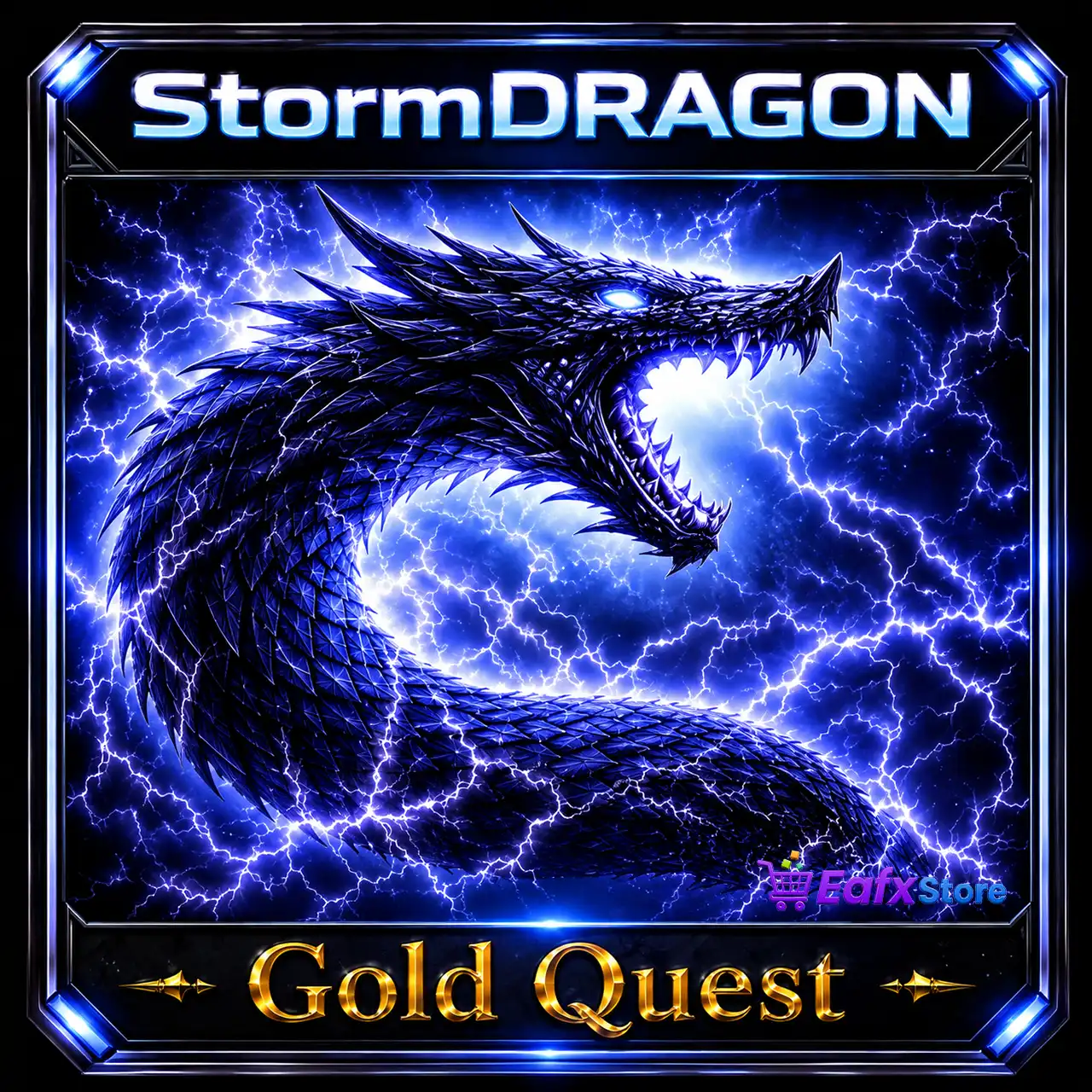 StormDRAGON EA MT5 + SetFiles (Latest version) – GroupBuy