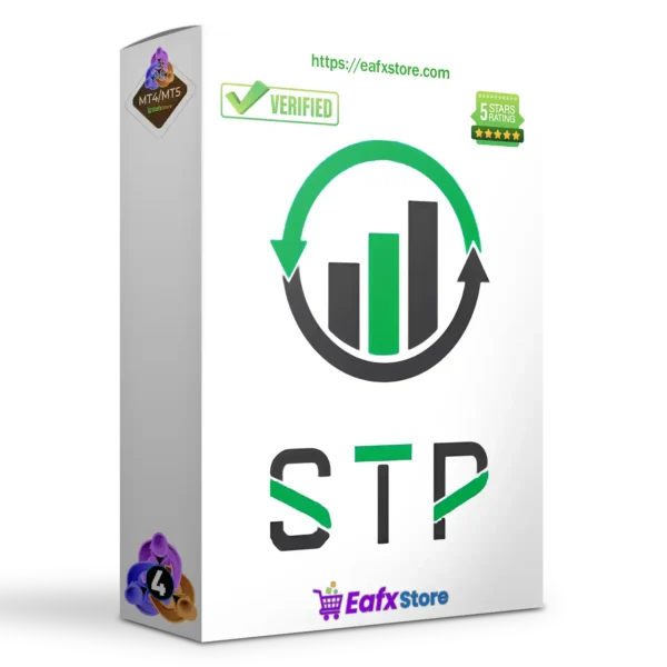Stp EA MT4