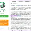 Stp EA MT4 Overview