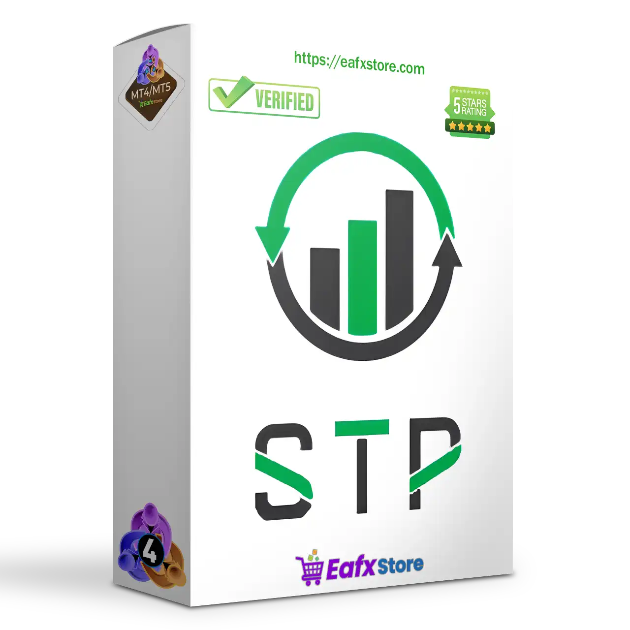 Stp EA MT4