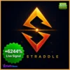 Straddle EA