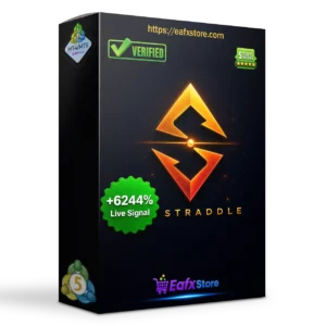 Straddle EA MT5