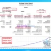 Stratos Mistral MT5 Backtest Results