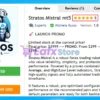 Stratos Mistral MT5 Overview
