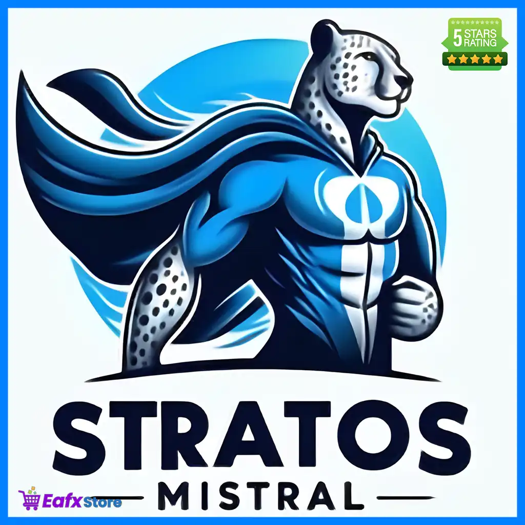 Stratos Mistral MT5 (Latest version) – GroupBuy