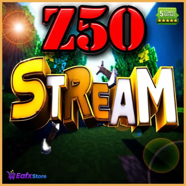 Stream Z50 EA