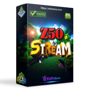 Stream Z50 EA MT4