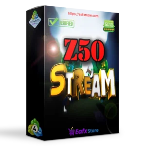 Stream Z50 EA MT4