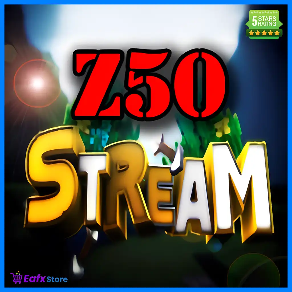 Stream Z50 EA MT4 (Latest version) - Unlimited