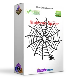 Stubborn Spider EA MT4