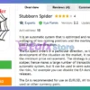 Stubborn Spider EA MT4 Review