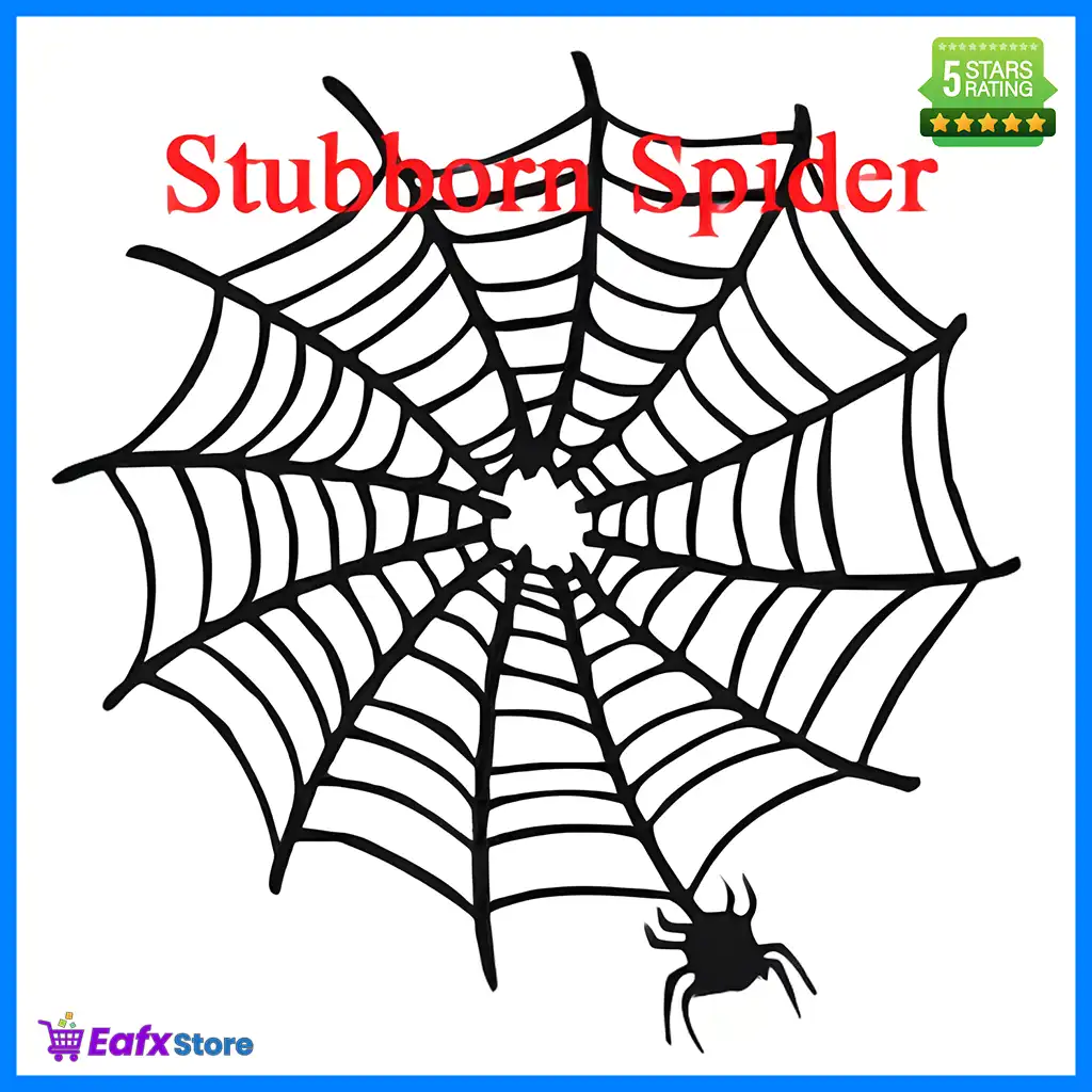 Stubborn Spider EA MT4 (Latest version) - Unlimited