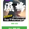 Sup 9 Martingale EA