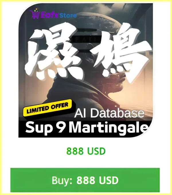 Sup 9 Martingale EA