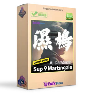 Sup 9 Martingale MT4