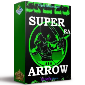 Super Arrow EA