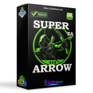 Super Arrow EA MT4
