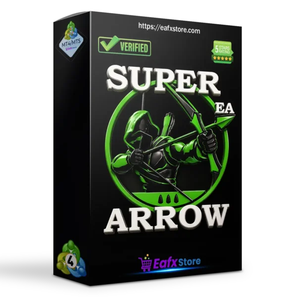 Super Arrow EA MT4