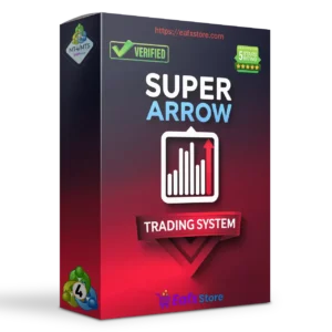 Super Arrow Indicator