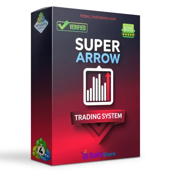 Super Arrow Indicator