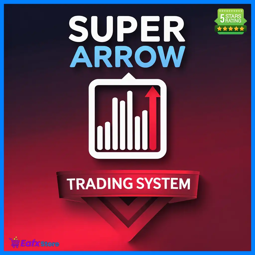 Super Arrow Indicator MT4 (Original version)