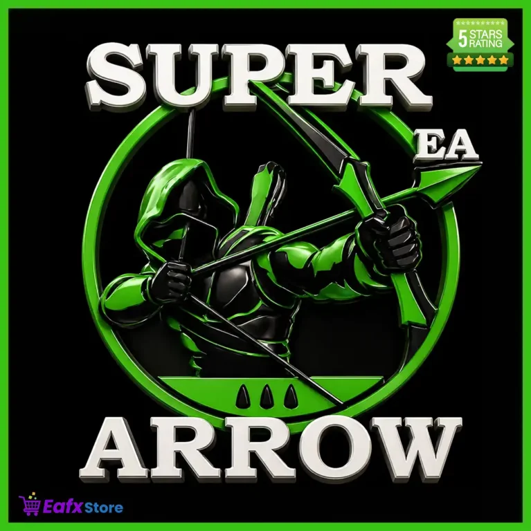 Super Arrow MT4 Robot