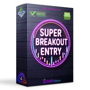 Super Breakout Entry Indicator