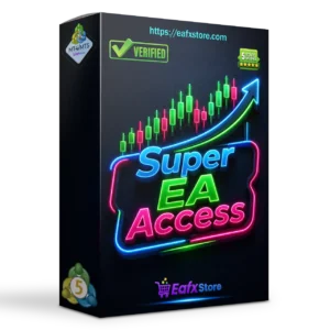 Super EA Access MT5