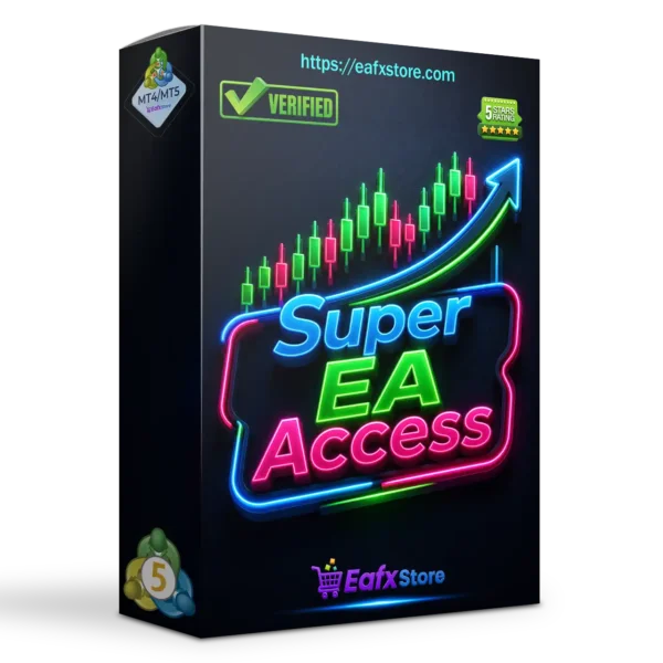Super EA Access MT5