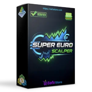 Super Euro Scalper EA MT5