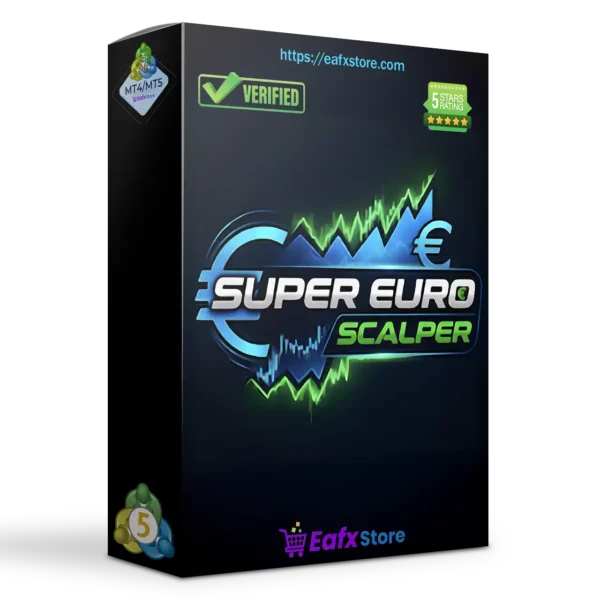 Super Euro Scalper EA MT5