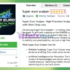 Super Euro Scalper EA MT5 Overview
