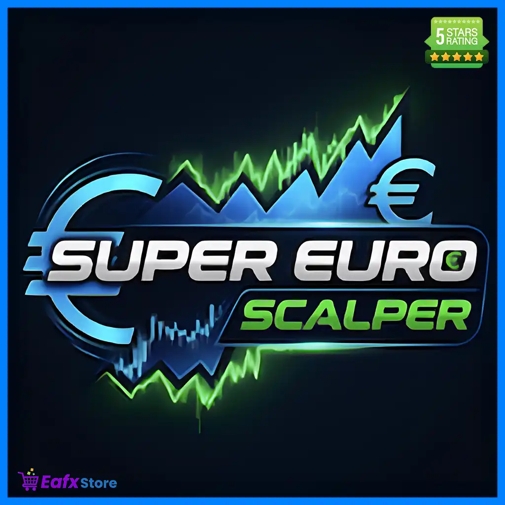Super Euro Scalper EA MT5 (Latest version) – GroupBuy