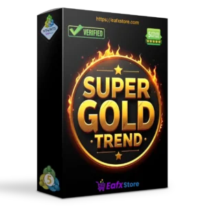 Super Gold Trend EA