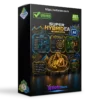 Super Hybrid EA AI Pro MT5