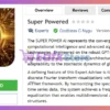 Super Powered EA MT5 Review