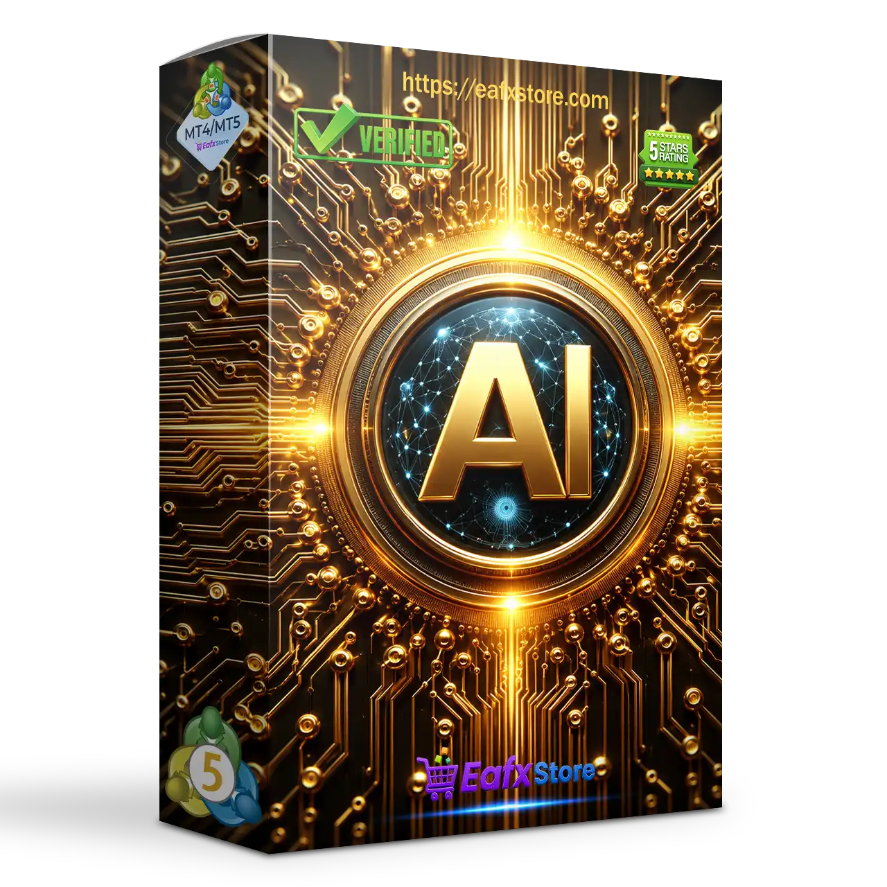 Super Powered EA MT5 (Latest version) – GroupBuy