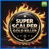 Super Scalper Gold Killer EA