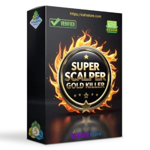 Super Scalper Gold Killer MT5