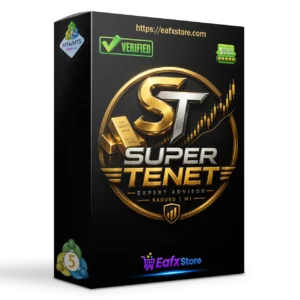 Super Tenet EA MT5