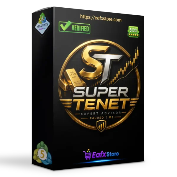 Super Tenet EA MT5