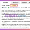 Super Tenet EA MT5 Review