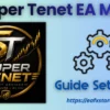 Super Tenet EA MT5 Settings
