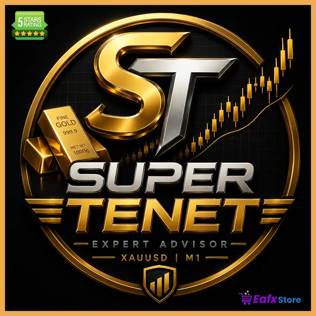 Super Tenet EA MT5 (Latest version) – GroupBuy