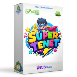 Super Tenet MT5