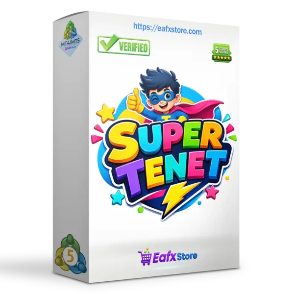 Super Tenet MT5