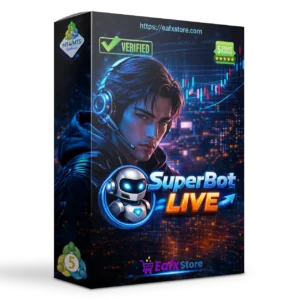 SuperBot Live MT5 v4.0 with SetFiles (Unlimited) 7 SuperBot Live MT5