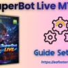 SuperBot Live MT5 Settings