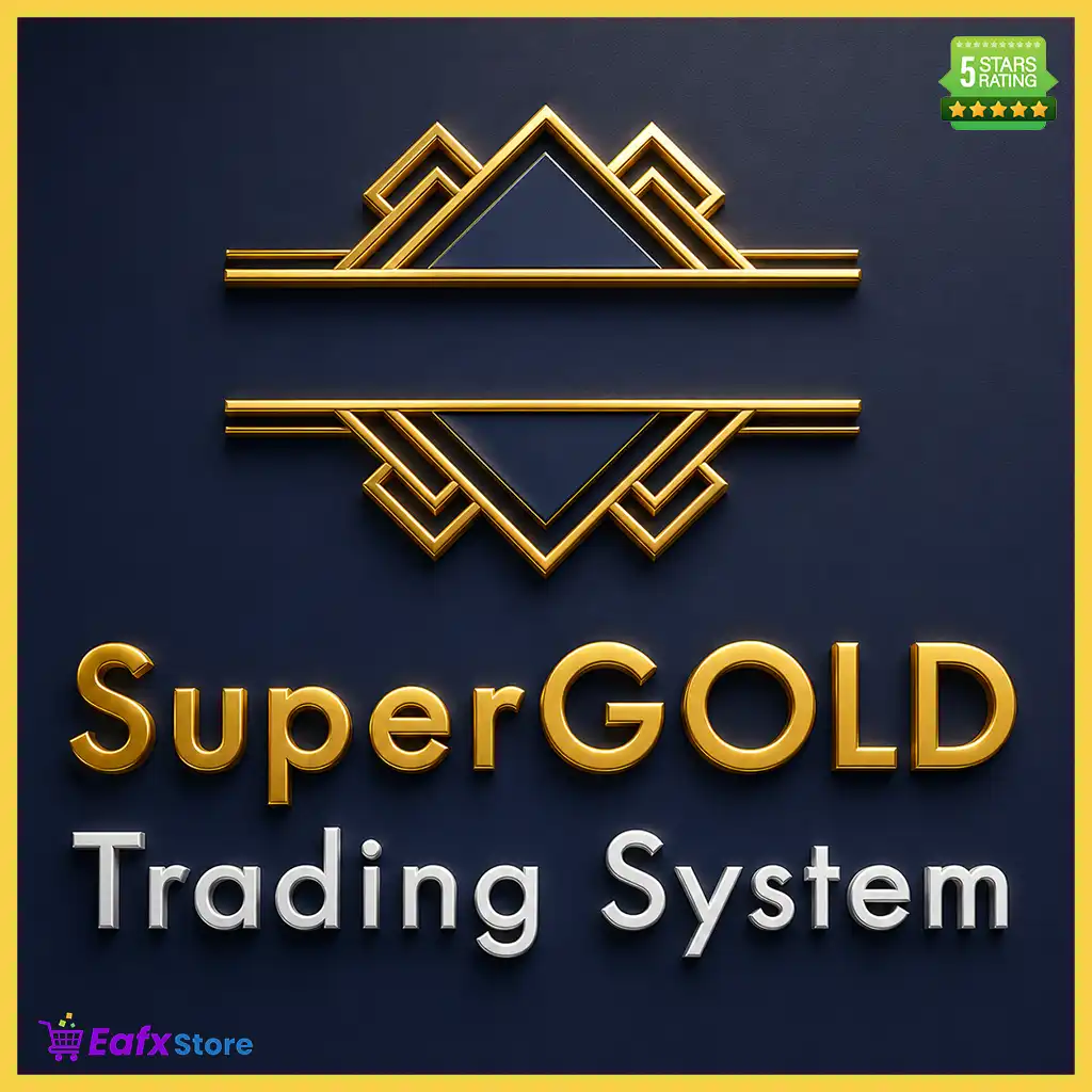 SuperGoldBot EA MT4 + SetFiles (Platform build 1471+)